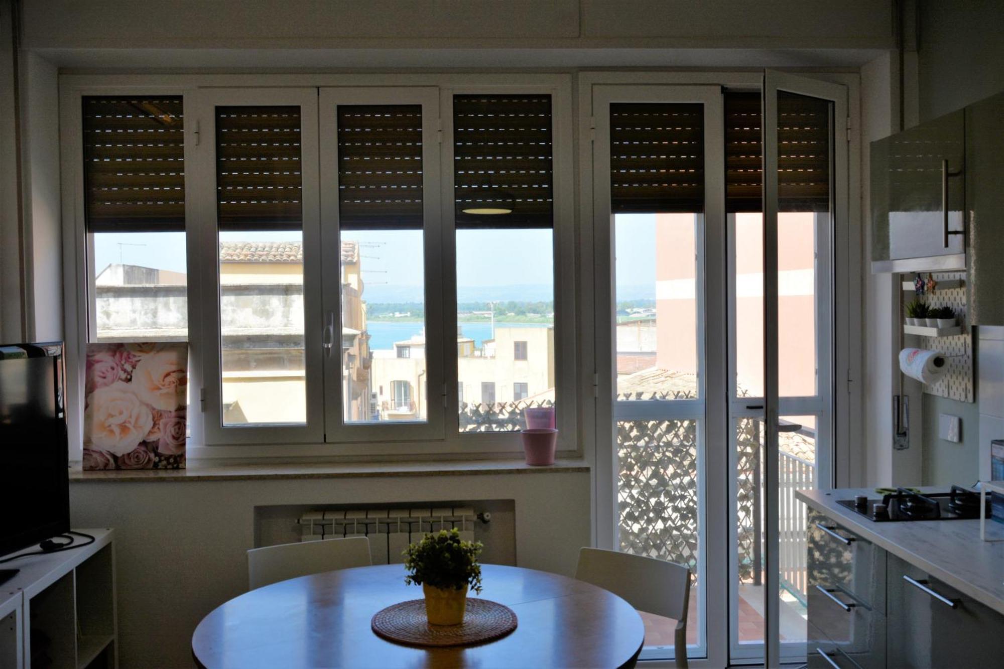 All That Sicily Ortigia Syracuse Bagian luar foto